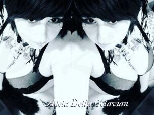 Adela_Della_Octavian Partouze