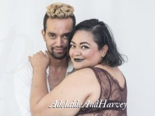 AdelaideAndHarvey