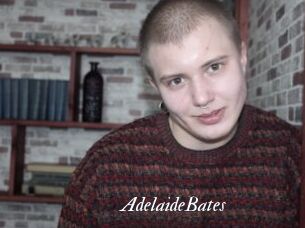 AdelaideBates