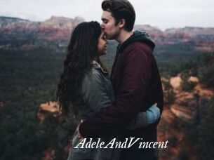 AdeleAndVincent