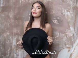 AdeleAsanti