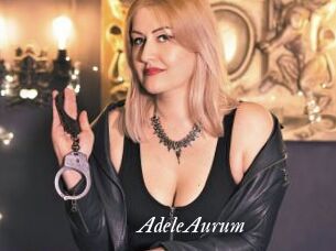 AdeleAurum