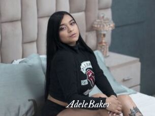 AdeleBaker