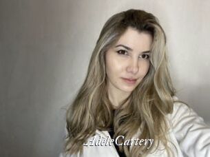 AdeleCartery Partouze