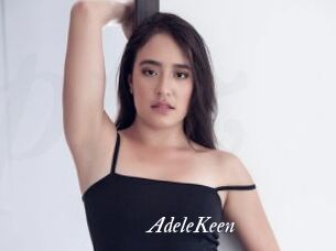 AdeleKeen Partouze