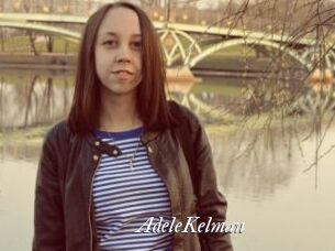 AdeleKelman