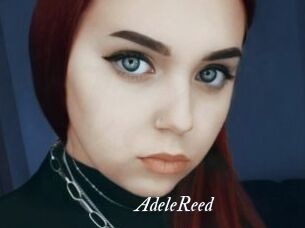AdeleReed
