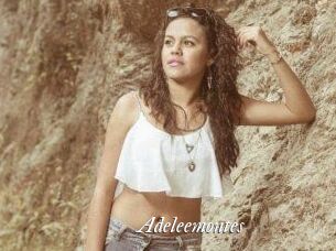 Adeleemontes