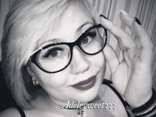 Adelesweet333