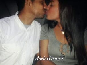 AdeleyDeanX