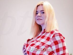 AdelinaGrande Partouze