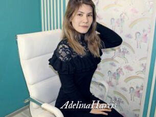AdelinaHarris