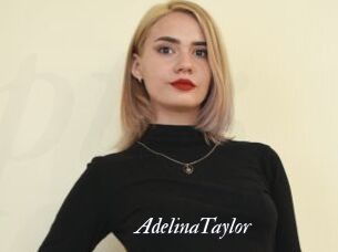 AdelinaTaylor