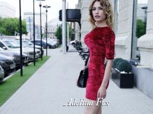 Adelina_Fox