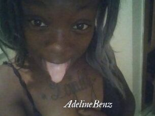 Adeline_Benz