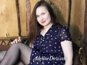 AdelineDowson Partouze