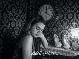 AdellaJohnson