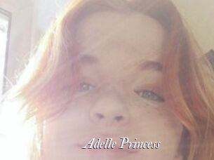 Adelle_Princess Partouze