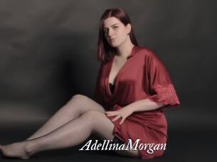 AdellinaMorgan Partouze