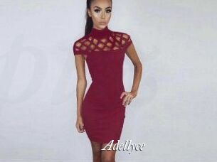 Adellyce