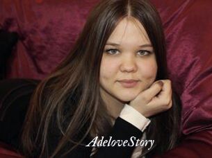 AdeloveStory Partouze
