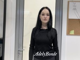 AdelyBonde