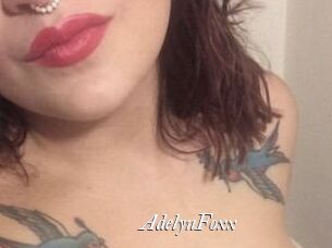 AdelynFoxx