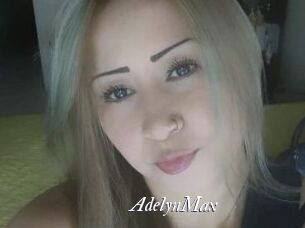 AdelynMax