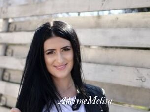 AdelyneMelisa Partouze