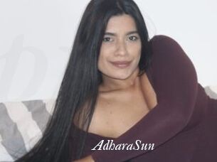 AdharaSun