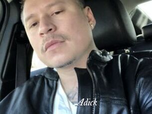 Adick