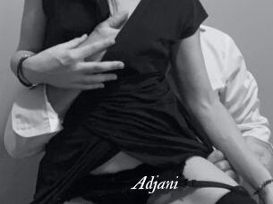 Adjani Partouze