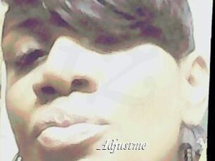 Adjustme