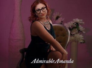 AdmirableAmanda