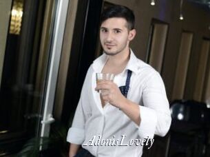 AdonisLovely