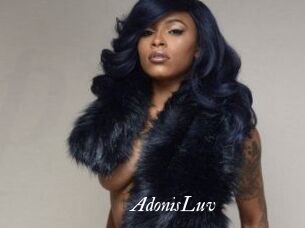 AdonisLuv