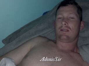 AdonisSir