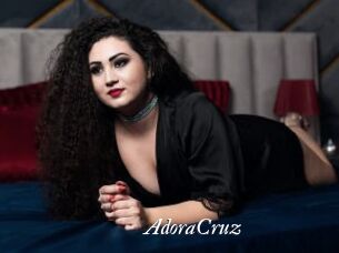 AdoraCruz Partouze