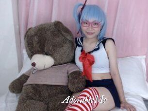 AdorableMe