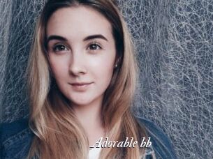 Adorable_bb
