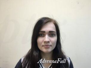 AdrennaFall