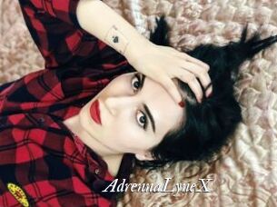 AdrennaLyneX