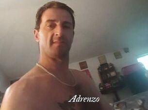Adrenzo