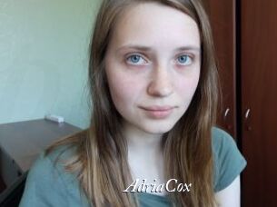 AdriaCox