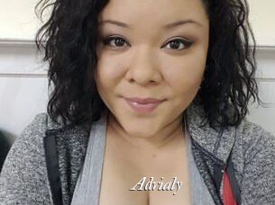 Adrialy Partouze