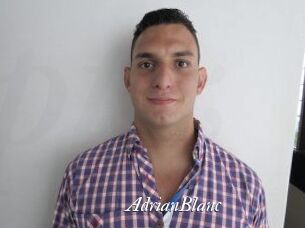 AdrianBlanc