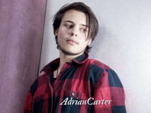 AdrianCarter