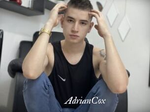 AdrianCox