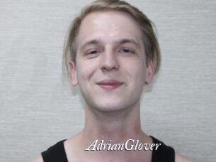 AdrianGlover