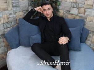 AdrianHarris